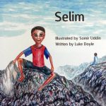 Selim - CAFFE Children's Book