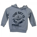 The Sky is the limit Hoodie