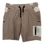 Play more Waffle Shorts with side pockets