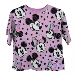 Minnie Mouse Top