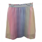 Fully Lined net skirt