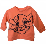 Disney Lion King Sweatshirt and Trousers