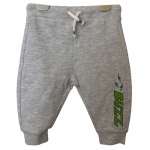 Toy Story Joggers with Buzz Motif