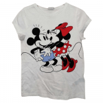 Mickey & Minnie Mouse T-Shirt